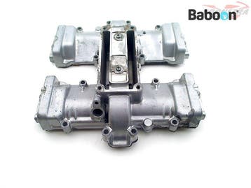 Kleppendeksel Suzuki GS 250, Verzenden, Gebruikt