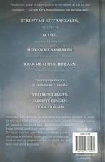 Vrees me / Touching Juliette / 1 9789020679595 Tahereh Mafi, Boeken, Verzenden, Gelezen, Tahereh Mafi