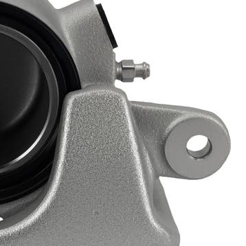 Remklauw voorzijde geschikt voor Mercedes-Benz W169 W245..., Verzenden, Nieuw, Mercedes-Benz
