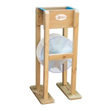 Classic World houten zand koker zan van €99,00 voor €89,10, Ophalen of Verzenden, Nieuw