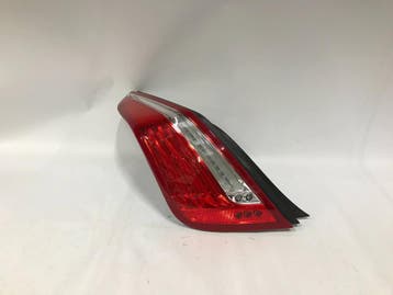 Jaguar XJ X351 09-15 linker achterlicht LED Europa, Verzenden, Gebruikt