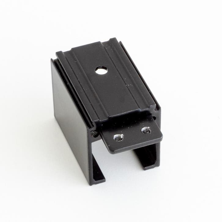 OUTLET Argenta Proslide ESSI-module - Zwart, Doe-het-zelf en Verbouw, Overige Doe-het-zelf en Verbouw, Ophalen of Verzenden