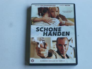 Schone Handen - van Koningsbrugge, Reuten (DVD), Ophalen of Verzenden, Zo goed als nieuw