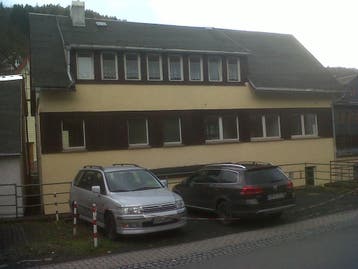 3 familie huis in Sonneberg, Huizen en Kamers, Sonneberg, Woonhuis, Duitsland, Stad