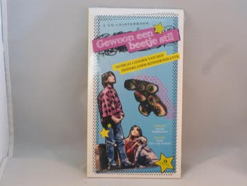 Gewoon een beetje stil - 2 CD luisterboek (nieuw), Cd's en Dvd's, Ophalen of Verzenden, Zo goed als nieuw