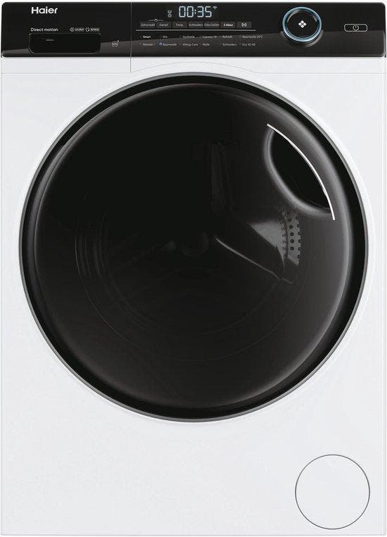 Haier I-Pro Series 5 HW100-B14959U1 wasmachine Voorlader 10, Witgoed en Apparatuur, Wasmachines, Verzenden