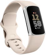 Fitbit Charge 6 - Beige, Verzenden, Nieuw