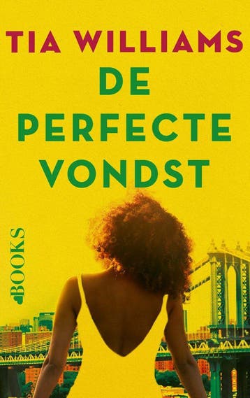 De perfecte vondst (Nieuw), Verzenden, Nieuw, Tia Williams