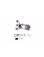 Katalysator Skoda Fabia, Volkswagen Polo 1.2i, Auto-onderdelen, Uitlaatsystemen, Ophalen of Verzenden, Nieuw, Skoda