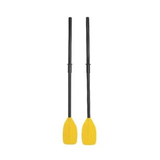 Roeispanen | Bestway | 124 cm (Geribbeld blad, Kunststof), Verzenden, Nieuw