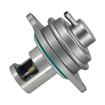 EGR-klep geschikt voor Mercedes W169 A200 CDI 2.0L 2007-2..., Verzenden, Nieuw, Mercedes-Benz