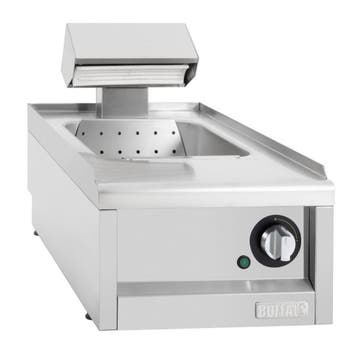 Buffalo 600-Serie Chip-Scuttle, Verzenden, Nieuw in verpakking