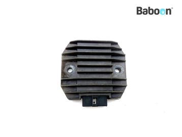 Spanningsregelaar Yamaha YZF R6 1999-2002 (YZF-R6 5EB 5MT), Motoren, Onderdelen | Yamaha, Verzenden, Gebruikt