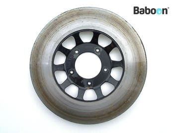 Remschijf Voor Honda CB 125 T, Motoren, Verzenden, Gebruikt