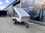 Anssems bagagewagen | 201x101x48 cm - 750 kg | Uit voorraad!, Nieuw