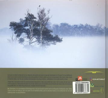 Grenspark De Zoom-Kalmthoutse heide 9789058268631, Boeken, Verzenden, Gelezen, Hedwig Lauriks