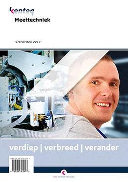 Meettheorie installatietechniek 9789056362997, Boeken, Techniek, Zo goed als nieuw