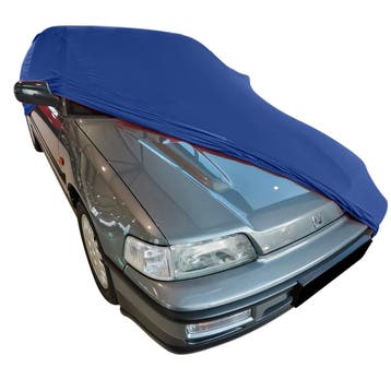Autohoes voor Honda CRX (1983-1992) Indoor BESTE PASVORM car, Ophalen of Verzenden, Nieuw, Op maat