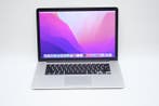Apple MacBook Pro 15 inch Retina (Mid 2015) | Intel QuadCore, Nieuw