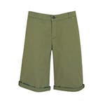 Woolrich • groene bermuda • 30, Woolrich, Verzenden, Nieuw, Groen
