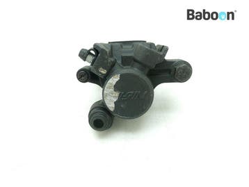 Remklauw Achter Yamaha YZF R6 2006-2007 (YZF-R6 2C0), Verzenden, Gebruikt