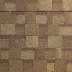 IKO shingle Cambridge 9,5º Xtreme Earthtone Cedar (49) -, Ophalen of Verzenden, Nieuw