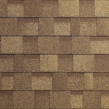 IKO shingle Cambridge 9,5º Xtreme Earthtone Cedar (49) -, Ophalen of Verzenden, Nieuw