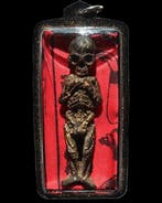 Amulet van Heilige Hekserij - Beschermgeest van Zielen -