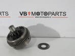 Kawasaki VN 1500 Vulcan torque limiter startmotor, Ophalen of Verzenden, Nieuw