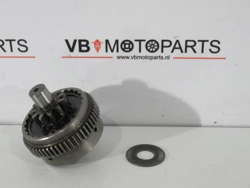 Kawasaki VN 1500 Vulcan torque limiter startmotor, Motoren, Onderdelen | Kawasaki, Ophalen of Verzenden, Nieuw