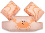 Puddle Jumper - Oranje - Crabby - 2/6 Jaar, Ophalen of Verzenden, Nieuw