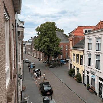 Appartement in Den Bosch gevonden voor €2195,- pm, Den Bosch, Noord-Brabant, Direct bij eigenaar, Appartement