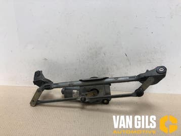 Ruitenwismotor+Mechaniek Toyota Yaris O238257, Auto-onderdelen, Ophalen of Verzenden, Nieuw