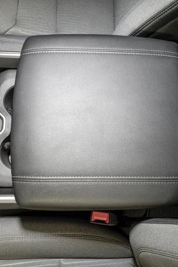 Tuffy Console Safe W/ Keyed Lock For Ram Trucks W/ Sliding, Auto diversen, Ophalen of Verzenden