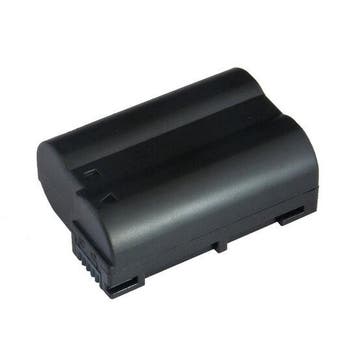 DLZ310N Accu (Nikon) - 2550 mAh Li-Ion Batterij, Ophalen of Verzenden, Nieuw