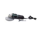 Veiling - Haakse Slijper Ø115mm 11000rpm 1150W, Doe-het-zelf en Verbouw, Gereedschap | Slijpmachines, Nieuw