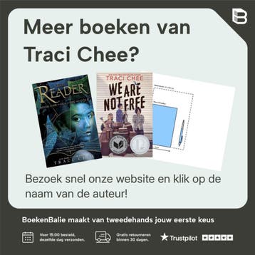 The Speaker - Traci Chee 9780399176784, Boeken, Verzenden, Zo goed als nieuw, Traci Chee