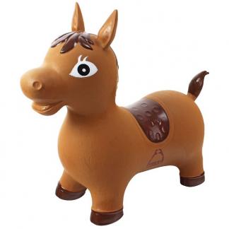 Skippybal paard | Skippy Buddy, Kinderen en Baby's, Speelgoed | Overig, Nieuw, Verzenden