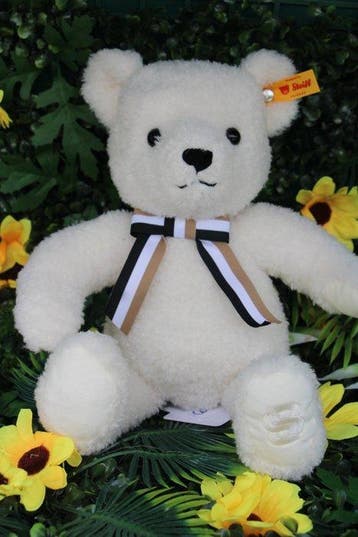 Steiff x Boss: Teddybeer Holly - Teddybeer - 2000-2010 -