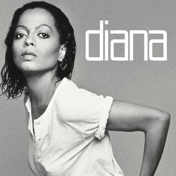 cd - diana ross - DIANA (nieuw), Verzenden, Zo goed als nieuw