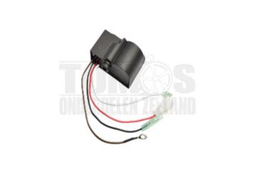 Tomos Bobine elektronisch ontsteking CDI 4-draads replica..., Ophalen of Verzenden, Nieuw, DMP