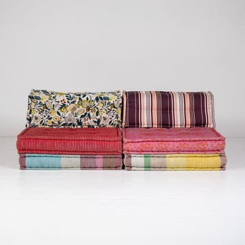 Roche Bobois, NO RESERVE PRICE - Hans Hopfer - Sofa (6) -