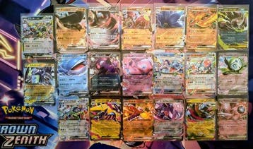 Pokémon - 70 Mixed collection - Various sets, Nieuw