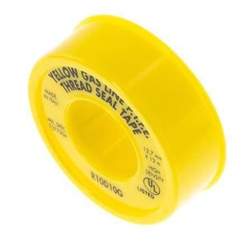 Teflon Tape Hoge Dichtheid, Verzenden, Nieuw