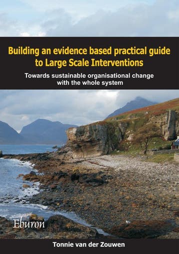 Building an evidence based practical guide to Large Scale, Verzenden, Gelezen, Tonnie van der Zouwen