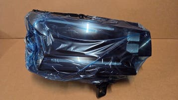 Koplamp Citroën C5 Aircross 2025+ Eco LED Rechts Nieuw Orig, Verzenden, Nieuw