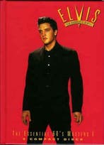 cd box - Elvis - From Nashville To Memphis - The Essentia..., Verzenden, Zo goed als nieuw