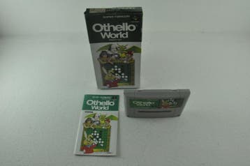 Othello World Garantie & morgen in huis!, Ophalen of Verzenden, Zo goed als nieuw