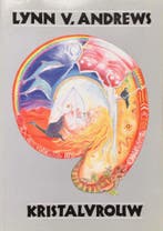 KRISTALVROUW 9789063253356 L.V. Andrews, Verzenden, Gelezen, L.V. Andrews