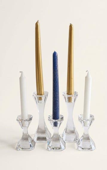 Villeroy & Boch - Kandelaar Cocktail Club (5) - Kristal -